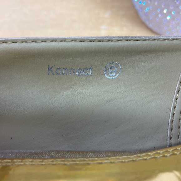 Herstyle Konnect Women’s Size 9 Platform Heels - Picture 12 of 14